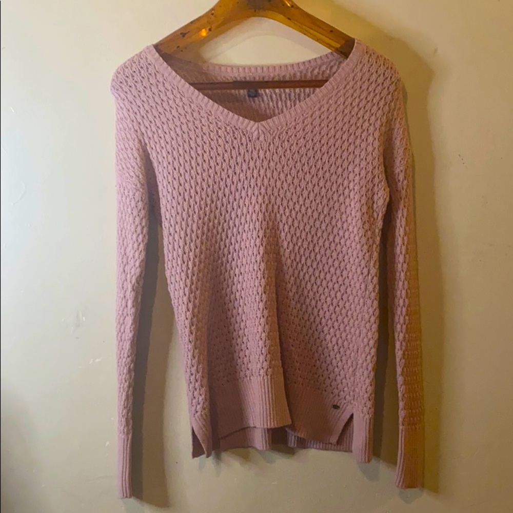 American Eagle outfitters sweater